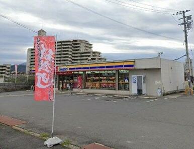 ミニストップ 富田林須賀店