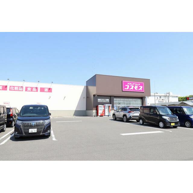 detached 村久野町寺東