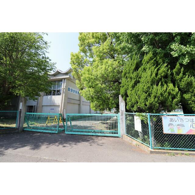 detached 村久野町寺東