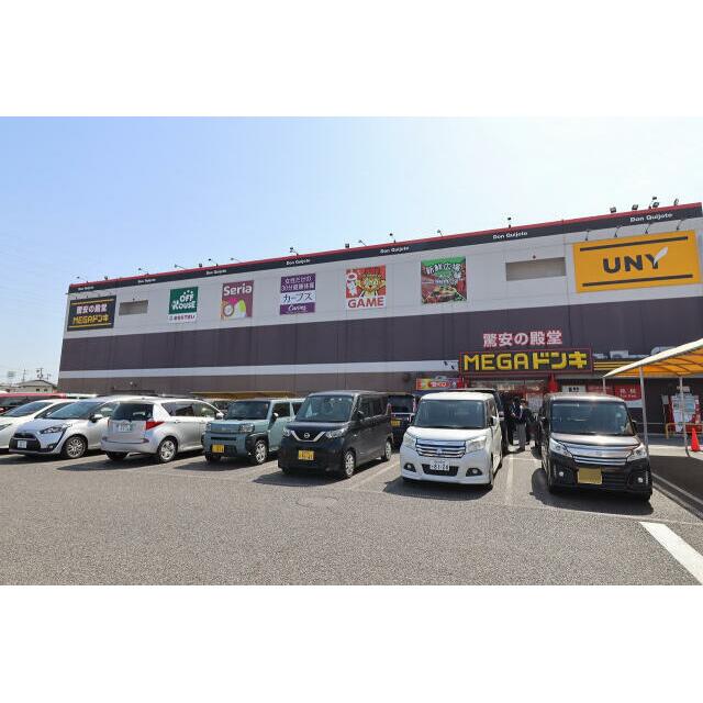 detached 村久野町寺東