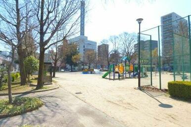 老松公園