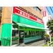 ショッピング施設