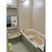バス/シャワー