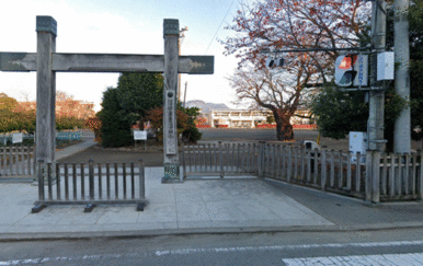 沼田市立沼田小学校