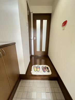 小物は展示品