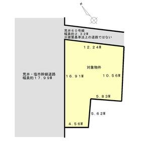 地形図等