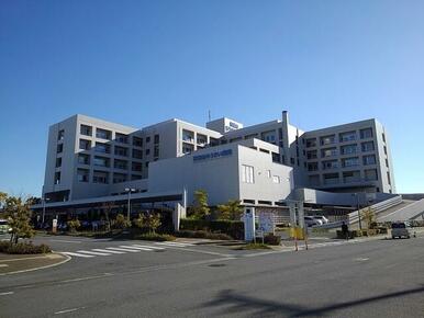 和歌山ろうさい病院様