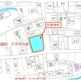 地形図等