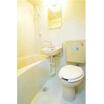 バス/シャワー