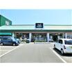 ショッピング施設