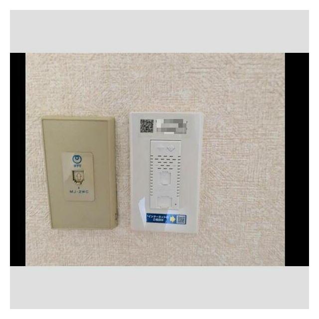 無料Wi-Fiが室内に設置してあります