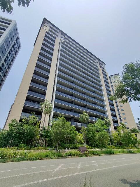 物件画像 福岡市東区 香椎照葉４丁目 (香椎花園前駅) 4階 3LDK