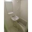 バス/シャワー