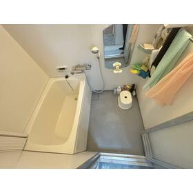 バス/シャワー
