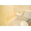 バス/シャワー