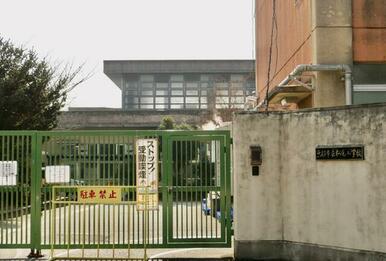 京都市立松尾小学校