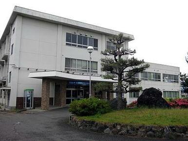 独立行政法人国立病院機構東徳島医療センター