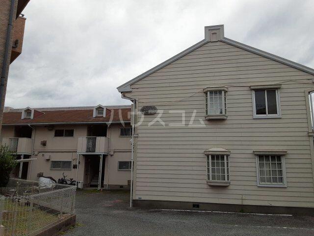 茅ヶ崎市浜竹１丁目の賃貸 マンション アパート 一戸建て Mapfan