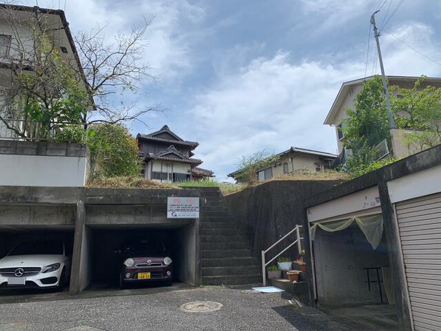 物件画像 遠賀郡岡垣町 野間５丁目 住宅用地
