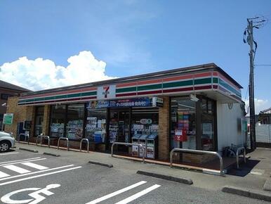 セブンイレブン小林上堤店