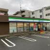 コンビニ