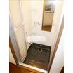 バス/シャワー