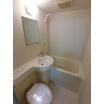 バス/シャワー