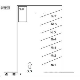 平面図