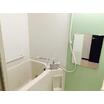 バス/シャワー