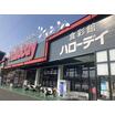ショッピング施設