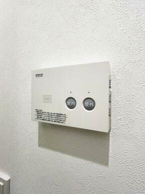 ホームセキュリティー