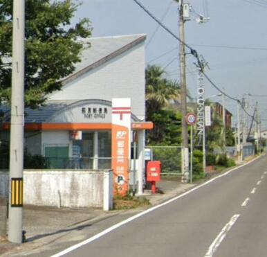 萩原郵便局