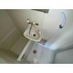 バス/シャワー