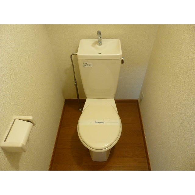 バス・トイレは別です♪