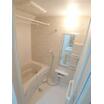 バス/シャワー