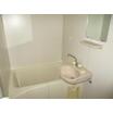 バス/シャワー