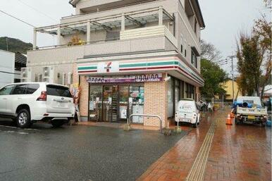 セブンイレブン 西唐津2丁目店