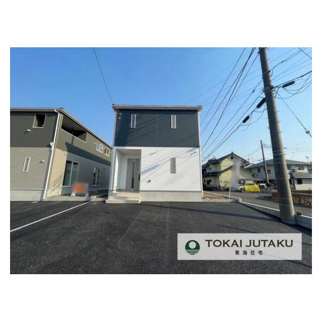 1号棟・現在建築中です！同メーカー完成物件見学できます。お気軽にお問い合わせください！