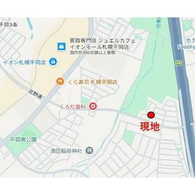 地形図等