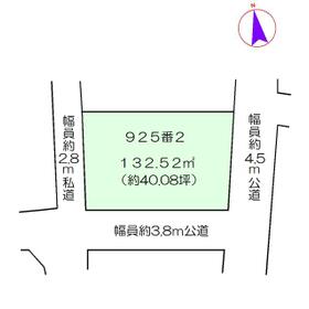 地形図等