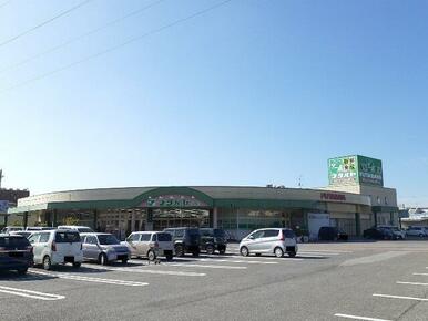 フタバヤ彦根店様