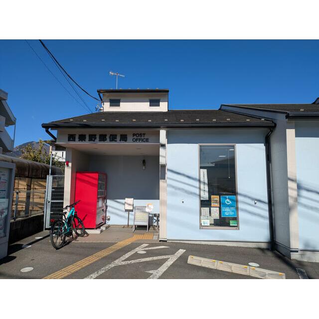 apartment 堀山下