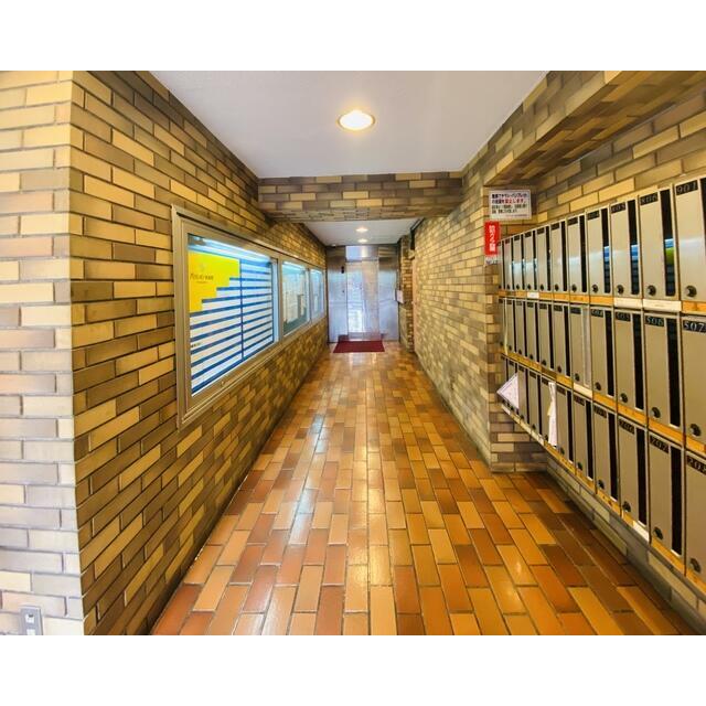 apartment 浜松町１丁目