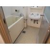 バス/シャワー