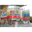 ショッピング施設