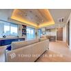リビング