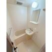 バス/シャワー