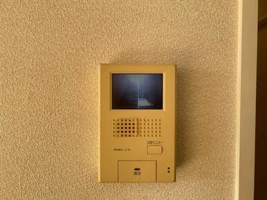 モニターホン