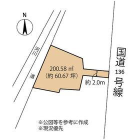 地形図等