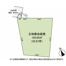 地形図等